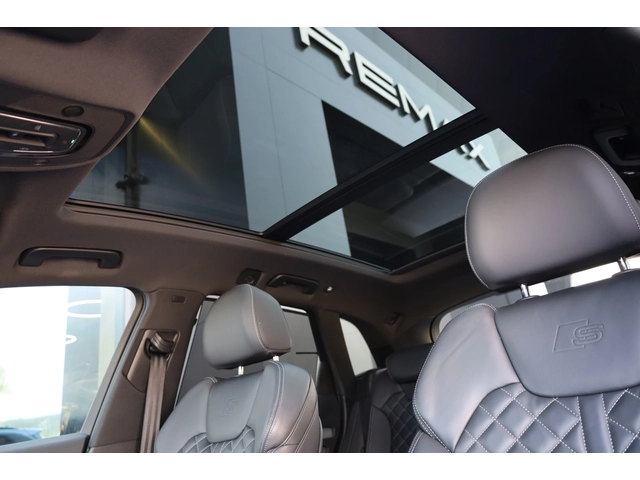Audi SQ5 3XS-LINE* RS* OLED LIGHTS* PANO* HEAP UP* - автомобили, коли, обяви за нови и употребявани 12