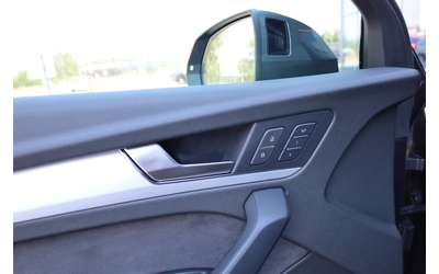 Audi SQ5 3XS-LINE* RS* OLED LIGHTS* PANO* HEAP UP* - автомобили, коли, обяви за нови и употребявани 14