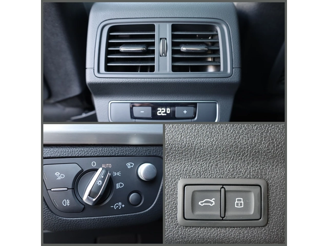 Audi SQ5 3XS-LINE* RS* OLED LIGHTS* PANO* HEAP UP* - автомобили, коли, обяви за нови и употребявани 15