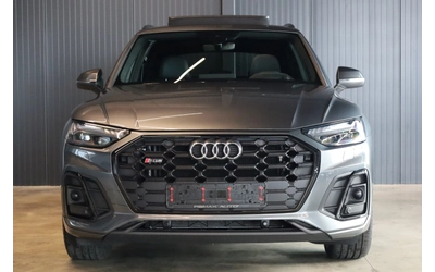 audi-sq5 - 1