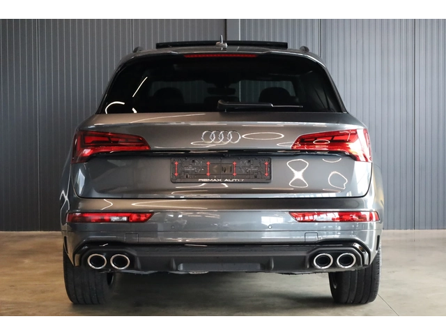 Audi SQ5 3XS-LINE* RS* OLED LIGHTS* PANO* HEAP UP* - автомобили, коли, обяви за нови и употребявани 6