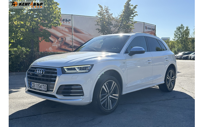 audi-sq5-garantsiya-3-0i-354-k-s-quattro - 0
