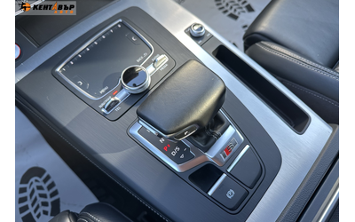 Audi SQ5 Гаранция/3.0i 354 к.с. quattro - автомобили, коли, обяви за нови и употребявани 10