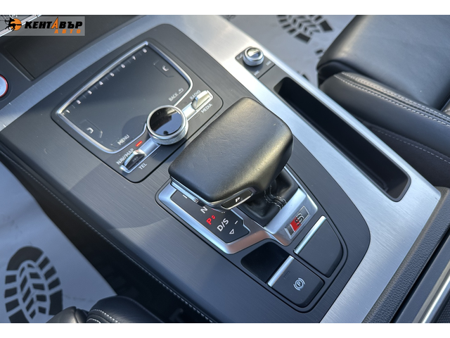 Audi SQ5 Гаранция/3.0i 354 к.с. quattro - автомобили, коли, обяви за нови и употребявани 10