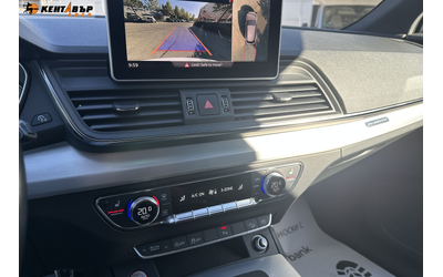 Audi SQ5 Гаранция/3.0i 354 к.с. quattro - автомобили, коли, обяви за нови и употребявани 11
