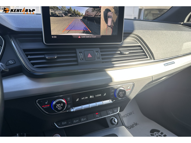 Audi SQ5 Гаранция/3.0i 354 к.с. quattro - автомобили, коли, обяви за нови и употребявани 11