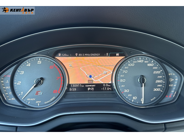 Audi SQ5 Гаранция/3.0i 354 к.с. quattro - автомобили, коли, обяви за нови и употребявани 12