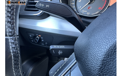Audi SQ5 Гаранция/3.0i 354 к.с. quattro - автомобили, коли, обяви за нови и употребявани 13