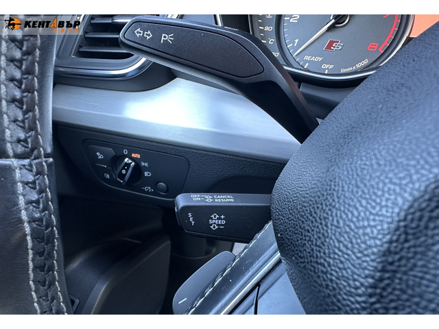Audi SQ5 Гаранция/3.0i 354 к.с. quattro - автомобили, коли, обяви за нови и употребявани 13