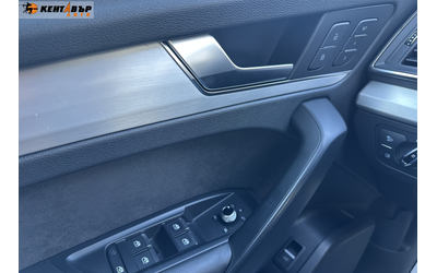 Audi SQ5 Гаранция/3.0i 354 к.с. quattro - автомобили, коли, обяви за нови и употребявани 14