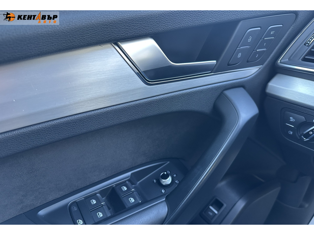 Audi SQ5 Гаранция/3.0i 354 к.с. quattro - автомобили, коли, обяви за нови и употребявани 14