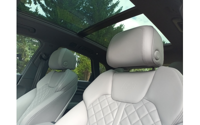 audi-sq5-head-up-keyless-panorama - 5