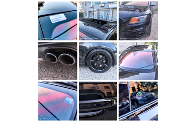 Audi SQ5 Shadow Line Панорама BANG OLUFSEN Keyless Go Drive Select - автомобили, коли, обяви за нови и употребявани 14