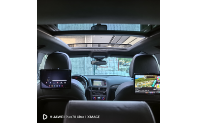 Audi SQ5 Shadow Line Панорама BANG OLUFSEN Keyless Go Drive Select - автомобили, коли, обяви за нови и употребявани 8