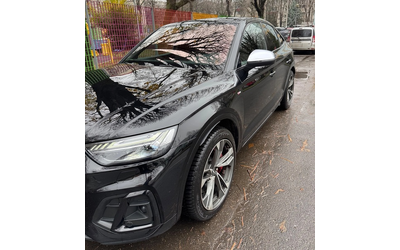 audi-sq5-sq5-sportback - 1