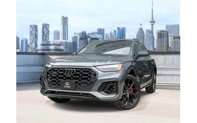 audi-sq5-technik-3-0-tfsi-quattro-all-wheel-drive - 0