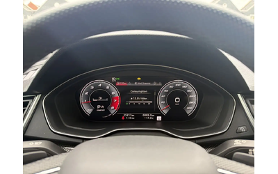 Audi SQ5 Technik 3.0 TFSI quattro All Wheel Drive - автомобили, коли, обяви за нови и употребявани 11