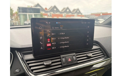 Audi SQ5 Technik 3.0 TFSI quattro All Wheel Drive - автомобили, коли, обяви за нови и употребявани 12