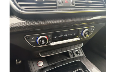 Audi SQ5 Technik 3.0 TFSI quattro All Wheel Drive - автомобили, коли, обяви за нови и употребявани 15