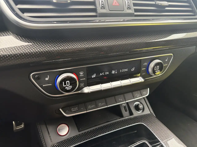 Audi SQ5 Technik 3.0 TFSI quattro All Wheel Drive - автомобили, коли, обяви за нови и употребявани 15