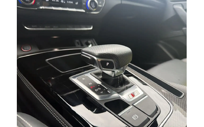 Audi SQ5 Technik 3.0 TFSI quattro All Wheel Drive - автомобили, коли, обяви за нови и употребявани 16