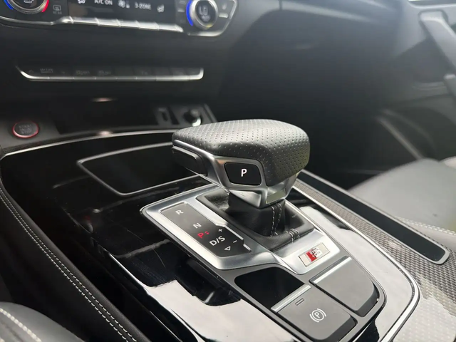 Audi SQ5 Technik 3.0 TFSI quattro All Wheel Drive - автомобили, коли, обяви за нови и употребявани 16
