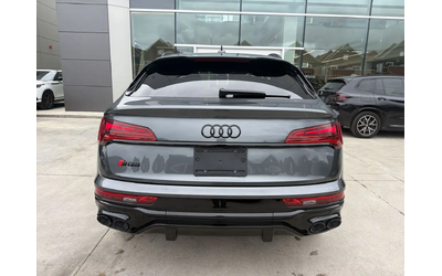 audi-sq5-technik-3-0-tfsi-quattro-all-wheel-drive - 3