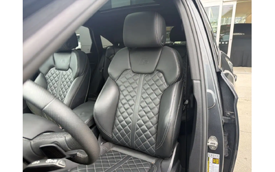 Audi SQ5 Technik 3.0 TFSI quattro All Wheel Drive - автомобили, коли, обяви за нови и употребявани 7