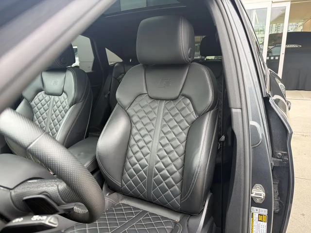 Audi SQ5 Technik 3.0 TFSI quattro All Wheel Drive - автомобили, коли, обяви за нови и употребявани 7