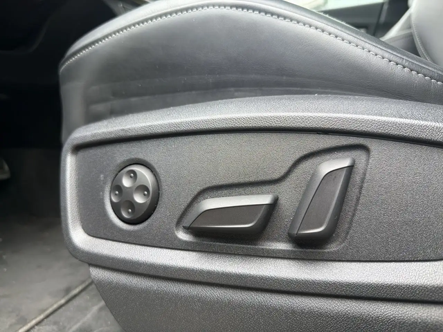 Audi SQ5 Technik 3.0 TFSI quattro All Wheel Drive - автомобили, коли, обяви за нови и употребявани 8