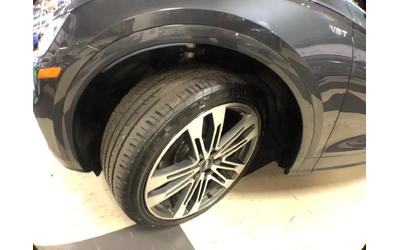 Audi SQ5 TECHNIK AWD LEATHER PAN/ROOF NAV B/SPOT 360 CAMERA All Wheel Drive - автомобили, коли, обяви за нови и употребявани 10