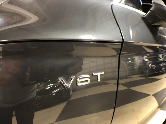 Audi SQ5 TECHNIK AWD LEATHER PAN/ROOF NAV B/SPOT 360 CAMERA All Wheel Drive - автомобили, коли, обяви за нови и употребявани 11