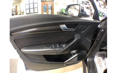 Audi SQ5 TECHNIK AWD LEATHER PAN/ROOF NAV B/SPOT 360 CAMERA All Wheel Drive - автомобили, коли, обяви за нови и употребявани 15
