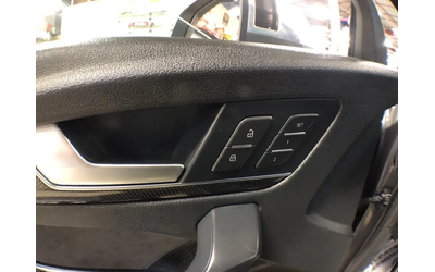 Audi SQ5 TECHNIK AWD LEATHER PAN/ROOF NAV B/SPOT 360 CAMERA All Wheel Drive - автомобили, коли, обяви за нови и употребявани 16