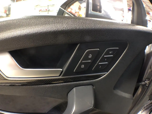 Audi SQ5 TECHNIK AWD LEATHER PAN/ROOF NAV B/SPOT 360 CAMERA All Wheel Drive - автомобили, коли, обяви за нови и употребявани 16