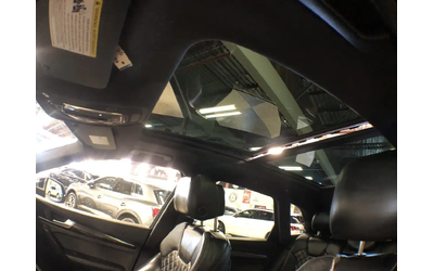 Audi SQ5 TECHNIK AWD LEATHER PAN/ROOF NAV B/SPOT 360 CAMERA All Wheel Drive - автомобили, коли, обяви за нови и употребявани 17