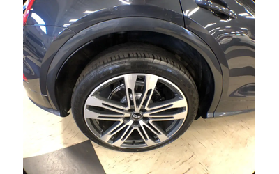 Audi SQ5 TECHNIK AWD LEATHER PAN/ROOF NAV B/SPOT 360 CAMERA All Wheel Drive - автомобили, коли, обяви за нови и употребявани 8