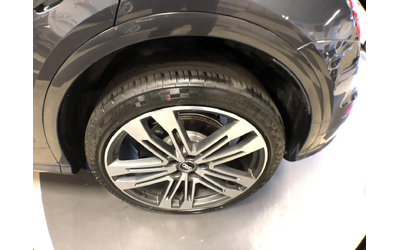 Audi SQ5 TECHNIK AWD LEATHER PAN/ROOF NAV B/SPOT 360 CAMERA All Wheel Drive - автомобили, коли, обяви за нови и употребявани 9
