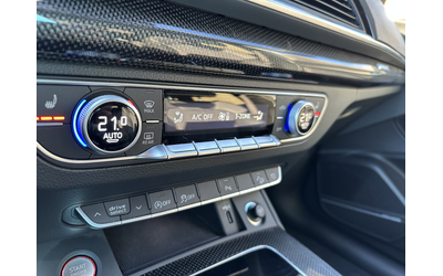 Audi SQ5 TFSI 356hp. allroad лизинг - автомобили, коли, обяви за нови и употребявани 13