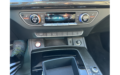 Audi SQ5 TFSI 356hp. allroad лизинг - автомобили, коли, обяви за нови и употребявани 14