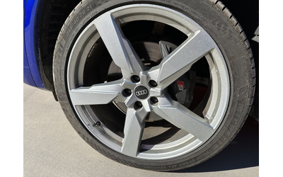 Audi SQ5 TFSI 356hp. allroad лизинг - автомобили, коли, обяви за нови и употребявани 16