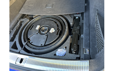 Audi SQ5 TFSI 356hp. allroad лизинг - автомобили, коли, обяви за нови и употребявани 7