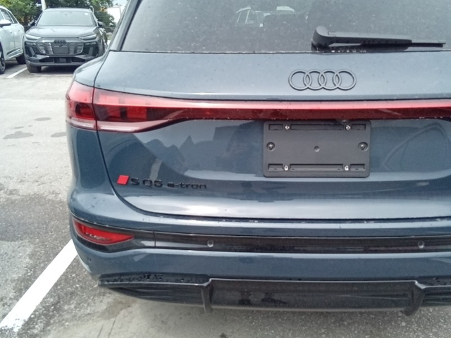 Audi SQ6 E-TRON N/A AWD - автомобили, коли, обяви за нови и употребявани 16