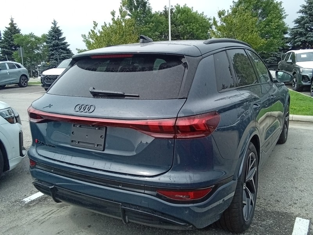 Audi SQ6 E-TRON N/A AWD - автомобили, коли, обяви за нови и употребявани 18