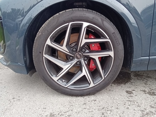 Audi SQ6 E-TRON N/A AWD - автомобили, коли, обяви за нови и употребявани 1