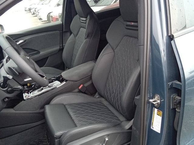 Audi SQ6 E-TRON N/A AWD - автомобили, коли, обяви за нови и употребявани 3