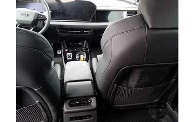 Audi SQ6 E-TRON N/A AWD - автомобили, коли, обяви за нови и употребявани 9