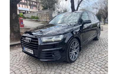 audi-sq7 - 0