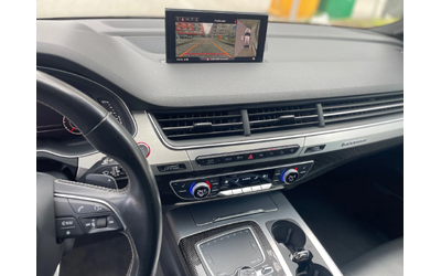 Audi SQ7 SQ7 CERAMIC - автомобили, коли, обяви за нови и употребявани 10