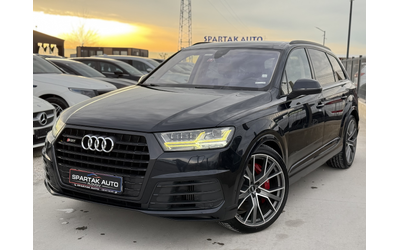 audi-sq7-2018g-exclusive-full-max-170-000km-6-1 - 0